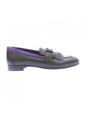 Hermes Royal Shoes Sneakers Black